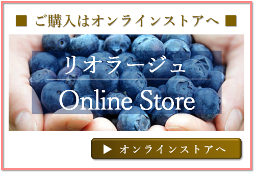 オンラインストア入り口